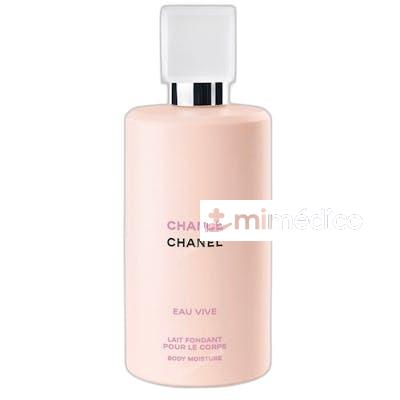 CHANCE EAU VIVE SHOWER GEL 200 ML 200 ML CHANEL