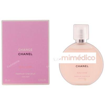 CHANCE EAU VIVE PARFUM CHEVEUX VAPORIZADOR 35 ML 35 ML CHANEL