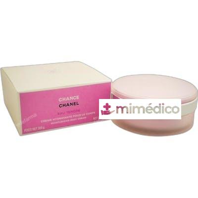 CHANCE EAU TENDRE CREME POUR CORPORAL 200 GR 200 GR CHANEL