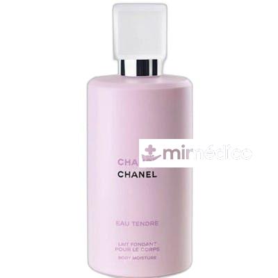 CHANCE EAU TENDRE LAIT FONDANT CORPS 200 ML NA CHANEL