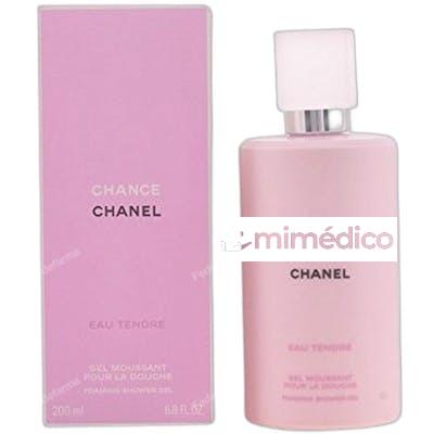 CHANCE EAU TENDRE GEL MOUSSANT 200 ML 200 ML CHANEL