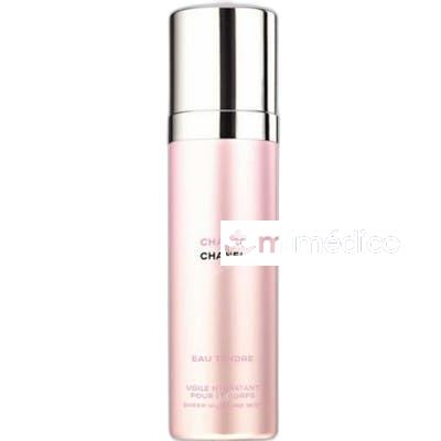 CHANCE EAU TENDRE BRUME CORPORAL 100 ML 100 ML CHANEL