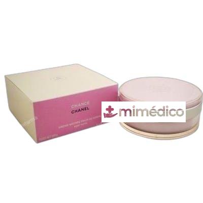 CHANCE BODY CREAM 200 ML NA CHANEL
