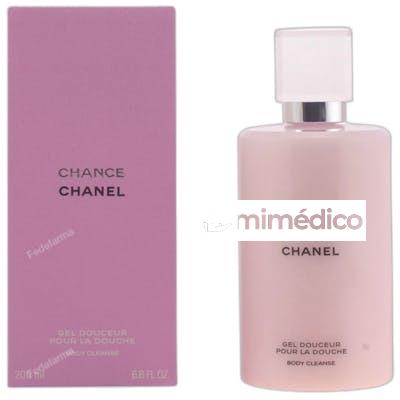 CHANCE BODY CLEANSE 200 ML 200 ML CHANEL