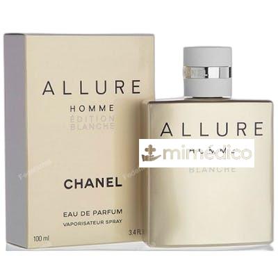 ALLURE MEN EDITION BLANCHE EAU DE PARFUM 100 ML CHANEL