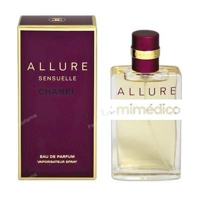 ALLURE SENSUELLE EAU DE PARFUM 35 ML CHANEL