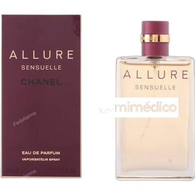 ALLURE SENSUELLE EAU DE PARFUM 50 ML CHANEL