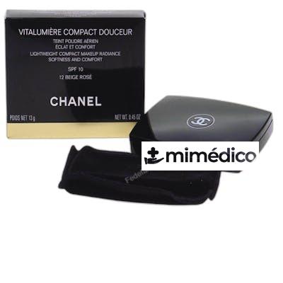 VITALUMIERE COMPACT DOUCEUR 13 GR 13 GR CHANEL