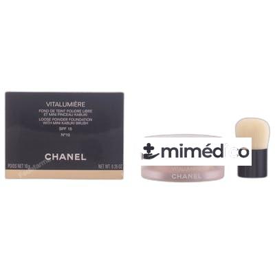VITALUMIERE POUDRE LIBRE 10 GR 10 CHANEL