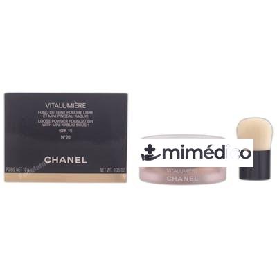 VITALUMIERE POUDRE LIBRE 10 GR 20 CHANEL