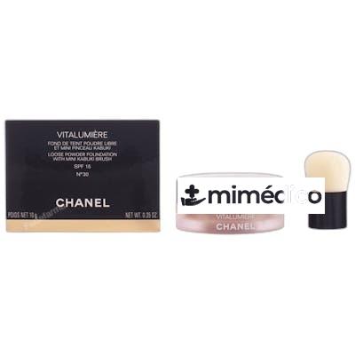 VITALUMIERE POUDRE LIBRE 10 GR 30 CHANEL