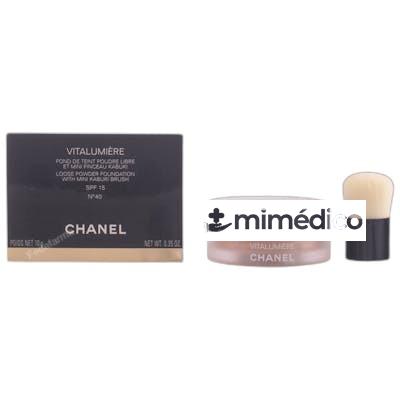 VITALUMIERE POUDRE LIBRE 10 GR 40 CHANEL