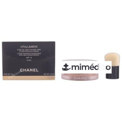 VITALUMIERE POUDRE LIBRE 10 GR 50 CHANEL