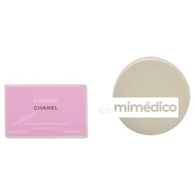 CHANCE EAU FRAICHE DOUCEUR SCINTILLANTE 25 GR 25 GR CHANEL