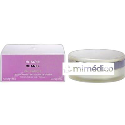 CHANCE EAU FRAICHE BODY CREAM 200 GR NA CHANEL