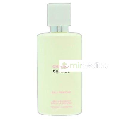 CHANCE EAU FRAICHE SHOWER GEL 200 ML CHANEL