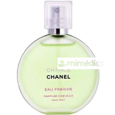 CHANCE EAU FRAICHE PARFUM CHEVEUX VAPORIZADOR 35 ML 35 ML CHANEL