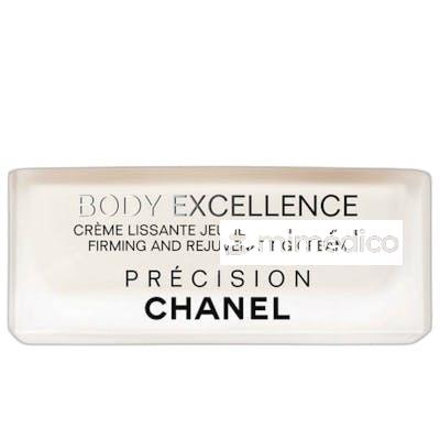 BODY EXCELLENCE CREMA REAFIRMANTE Y REJUVENECIENTE 150 ML NA CHANEL