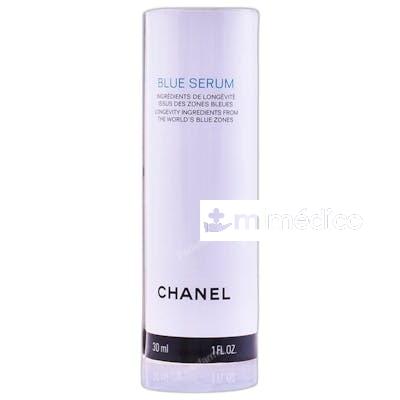 BLUE SERUM 30 ML 30 ML CHANEL