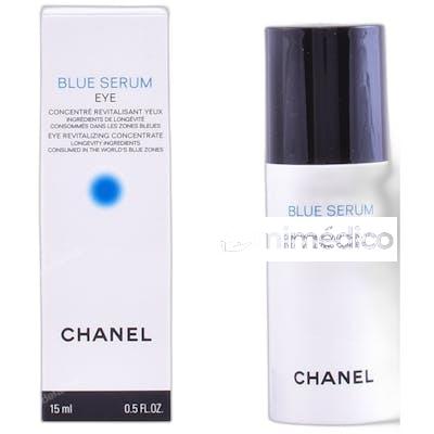 BLUE SERUM EYE 15 ML NA CHANEL