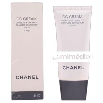 CC CREAM 30 ML 30 BEIGE CHANEL