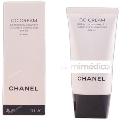 CC CREAM 30 ML 40 BEIGE CHANEL