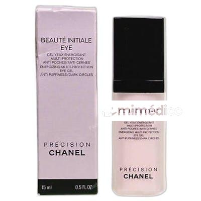 BEAUTE INITIALE EYE 15 ML NA CHANEL