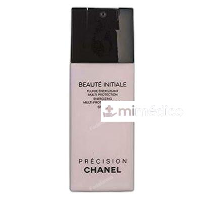 BEAUTE INITIALE FLUIDE JOUR SPF15 50 ML CHANEL