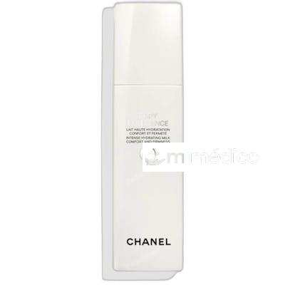 BODY EXCELLENCE LECHE HIDRATANTE INTENSA 200 ML NA CHANEL