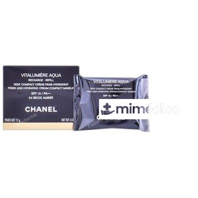 VITALUMIERE AQUA REFILL 12 GR 12 GR CHANEL