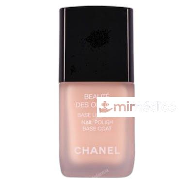 BEAUTE DES ONGLES BASE LISSANTE 13 ML 13 ML CHANEL