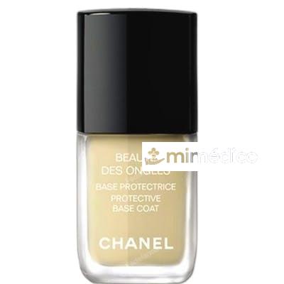 BEAUTE DES ONGLES BASE PROTECTIVE 13 ML 13 ML CHANEL