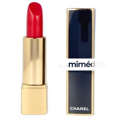 ALLURE EXCLUSIVE CREATION 837ROUGE SPECTACULAIRE CHANEL