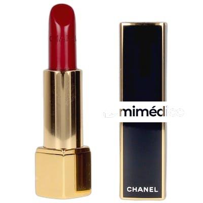 ALLURE EXCLUSIVE CREATION 847ROUGE MAJESTUEUX CHANEL