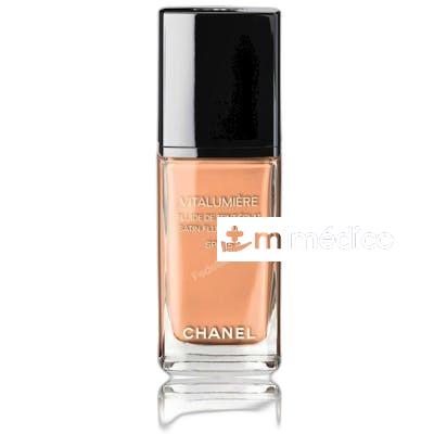 VITALUMIERE FLUIDE 20CLAIR CAMEO CHANEL