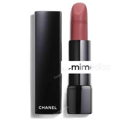 BARRA DE LABIOS ROUGE ALLURE VELVET EXTREME 132 ENDLESS CHANEL
