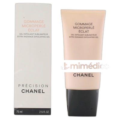 CHANEL GOMMAGE MICROPERLE ECLAT 75ML 75 ML CHANEL
