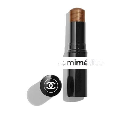 BAUME ESSENTIEL 8 GR GOLDEN LIGHT CHANEL