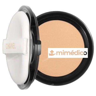 BASE MAQUILLAJE EN GEL LES BEIGES TOUCHE REFILL 11 GR 30 CHANEL