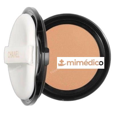 BASE MAQUILLAJE EN GEL LES BEIGES TOUCHE REFILL 11 GR 60 CHANEL