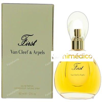 FIRST EAU DE PERFUME 60 ML NA VAN CLEEF ARPELS
