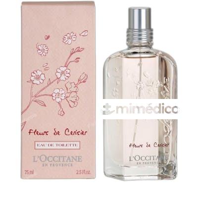 FLEUR DE CERISIER EDT VAPO 100 ML NA LOCCITANE EN PROVENCE