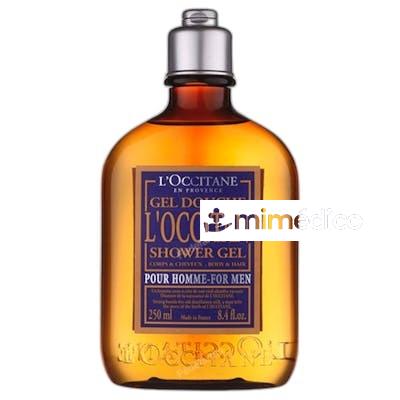 GEL DE BANO FOR MEN 250 ML NA LOCCITANE EN PROVENCE