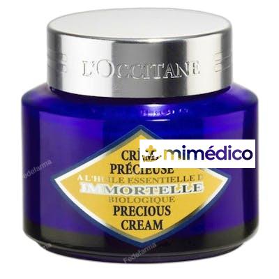 IMMORTELLE CREMA PRECIEUSE 50 ML LOCCITANE EN PROVENCE