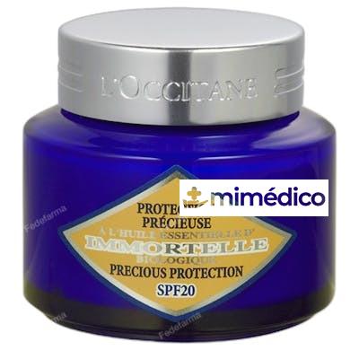 IMMORTELLE PRECIOUS PROTECTION 50 ML NA LOCCITANE EN PROVENCE