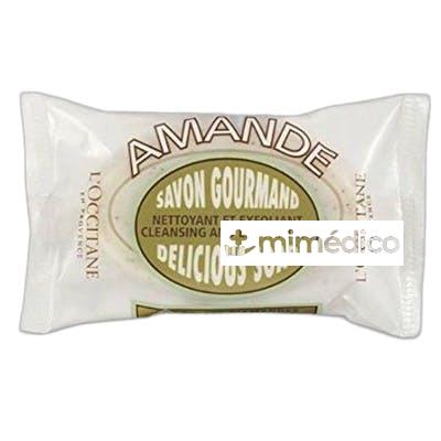 AMANDE SAVON 50 GR 50 GR LOCCITANE EN PROVENCE