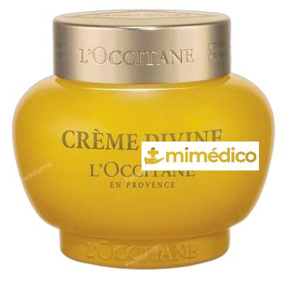 IMMORTELLE DIVINE CREAM 50 ML NA LOCCITANE EN PROVENCE