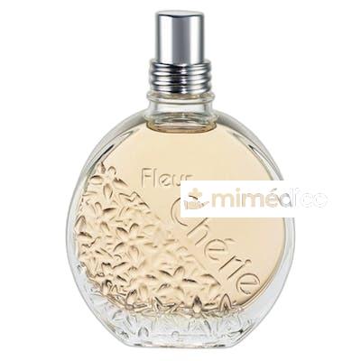 FLEUR CHERIE EAU DE TOILETTE VAPORIZADOR 75 ML NA LOCCITANE EN PROVENCE