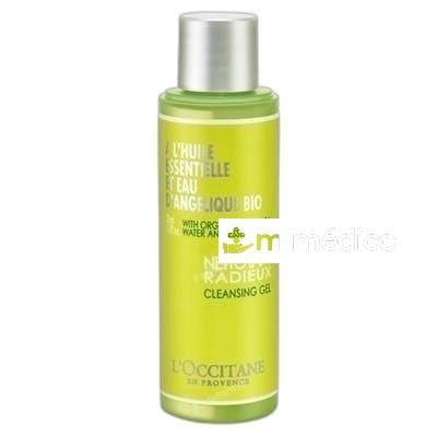 ANGELIQUE RADIANT CLEANSER 50 ML NA LOCCITANE EN PROVENCE