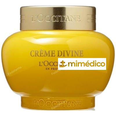 IMMORTELLE CREME DIVINE 50 ML LOCCITANE EN PROVENCE